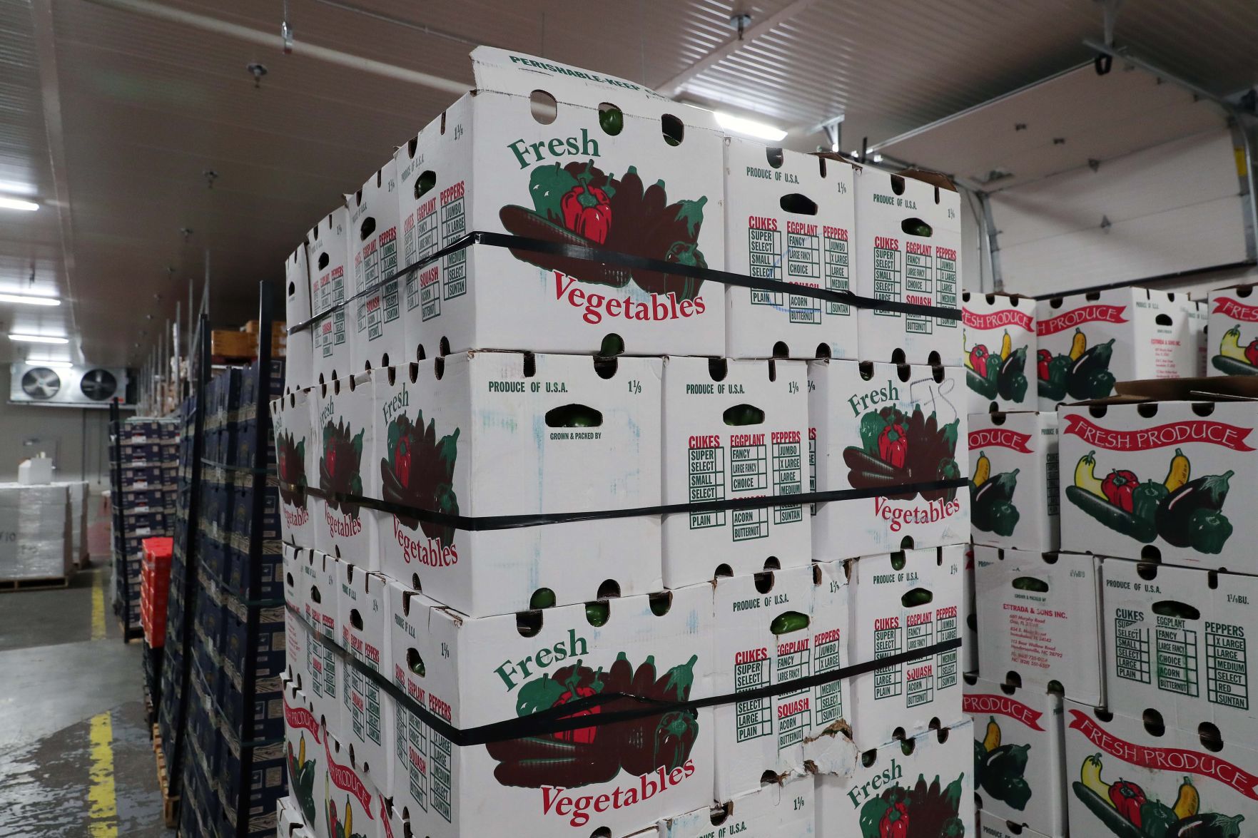 F&S Produce